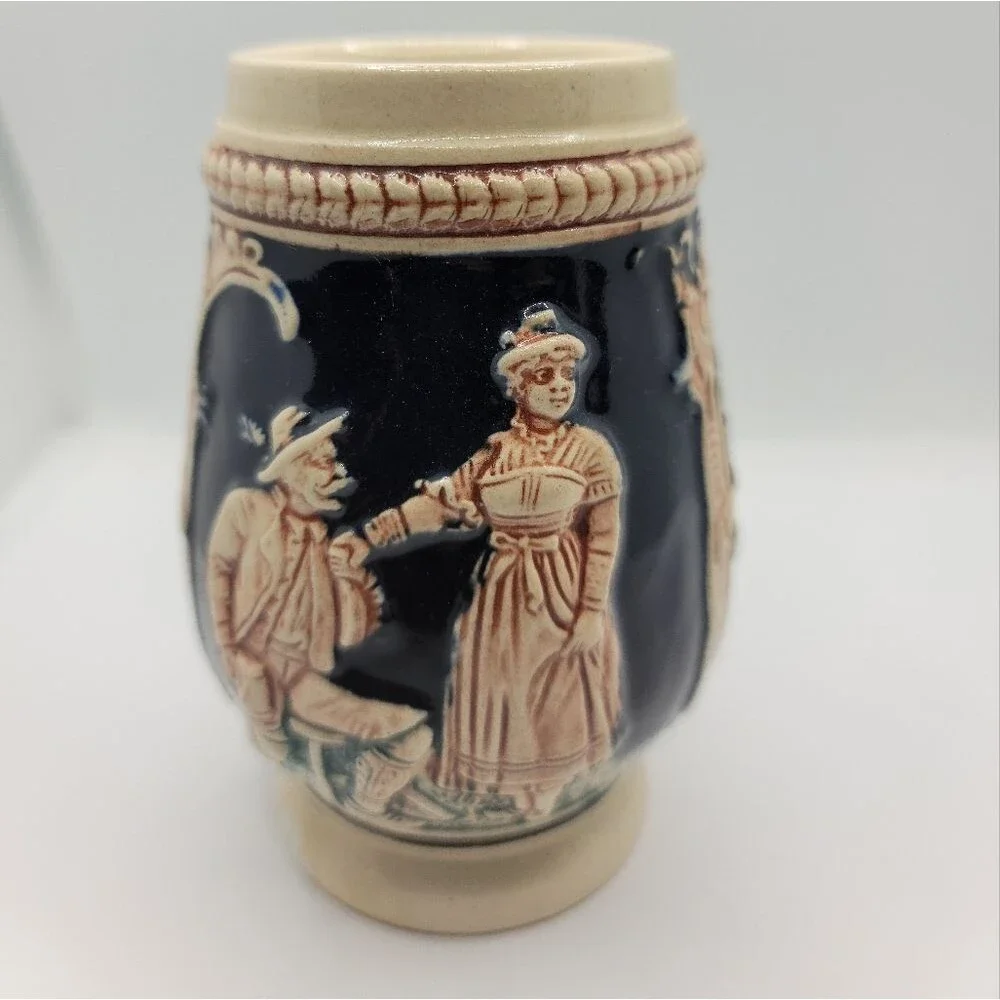 German Stein 5.75